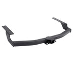For 2015-2021 Year Toyota Highlander Car Tow bar Steel Rear Bumper Towing Hook Coupling Device Vehicle Trailer Hitch Accessories 1