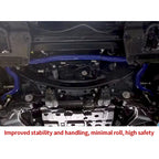 Fits PRADO LC120 LC150 FJ Land Cruiser LC200 Balance Anti-roll Bar, Chassis Stabilizer bar Trailer Hitch Refit Car Accessories 5