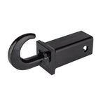 2-Inch Steel Trailer Arm with Integrated Welding Tow Hook Parts & Car Accessories for Hitch 1