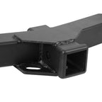 For 2015-2021 Year Toyota Highlander Car Tow bar Steel Rear Bumper Towing Hook Coupling Device Vehicle Trailer Hitch Accessories 3