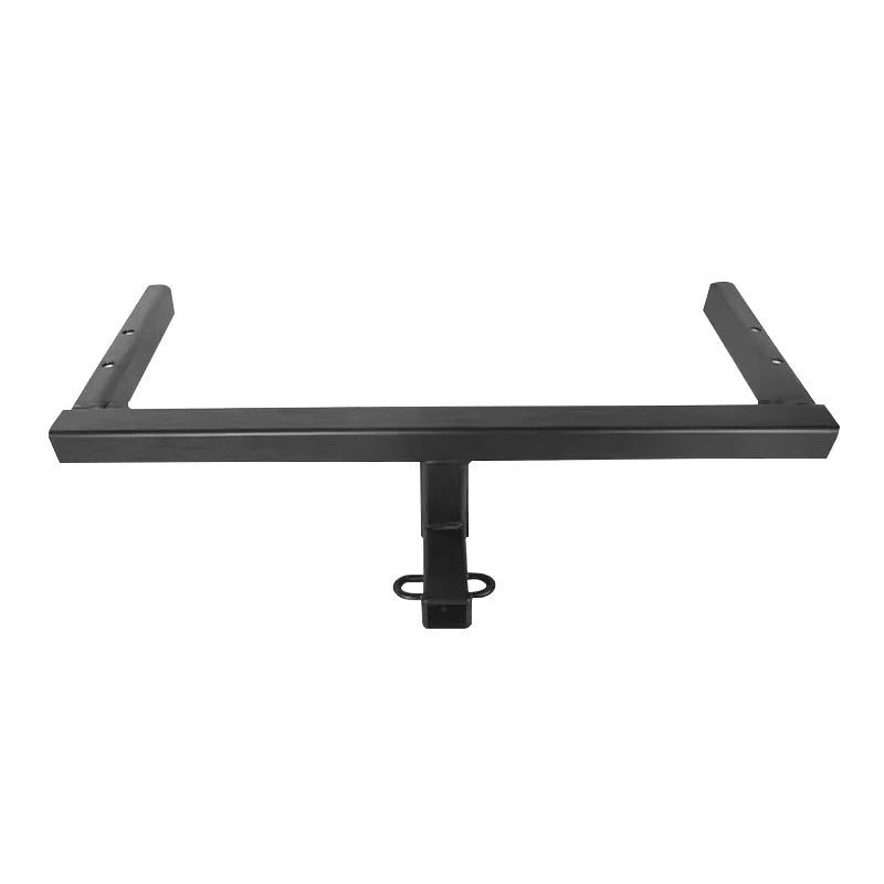 For Audi Q5 Suv Trailer Steel Rear Bumper Parts Car Tow bar Towing Hook Vehicle Trailer Hitch Accessories Coupling Caravan 1