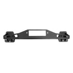 MAXUS T90 Bull Demon King Steel Winch Tray Bracket Winch Mounting Rack Holder Trailer Hitch Car Winch Cradle Accessories T6 T7 2