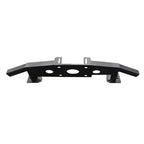 For Haval H9 Steel Winch Tray Bracket Parts Trailer Hitch Winch Mounting Rack Holder Car Winch Cradle Accessories Winch Frame 2