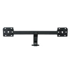 For BYD Tang Trailer Rear Bumper with 2inch Receiver Car Tow bar Towing Hook Vehicle Trailer Hitch Coupling Device Accessories 2