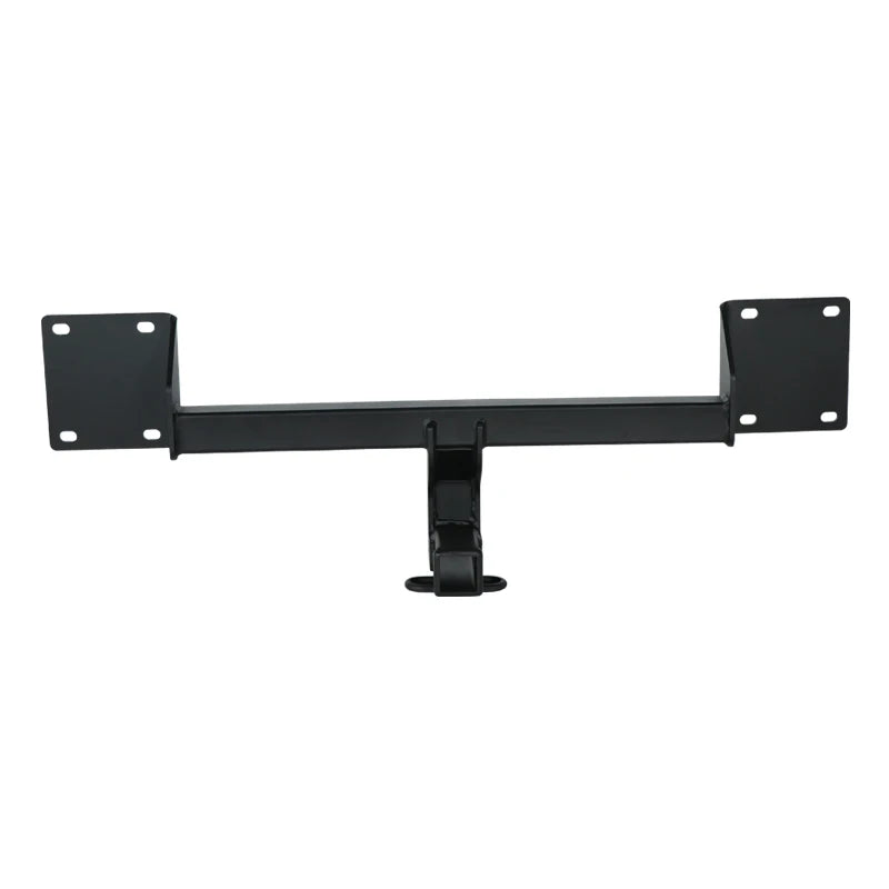 For Benz GLE GLS Steel Trailer Rear Bumper Parts Car Tow bar Towing Hook Vehicle Trailer Hitch Accessories Caravan Coupling 2