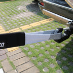 New High Quality Heavy-Duty 6 Meters 15 Ton Nylon Recovery Car Tow Rope Refit Parts Winch Rescue Trailer Accessories 4