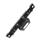 For New BJ212 T01 Steel Front Bumper Winch Tray Bracket Parts Winch Mounting Rack Holder Frame Trailer Hitch Car Accessories 3
