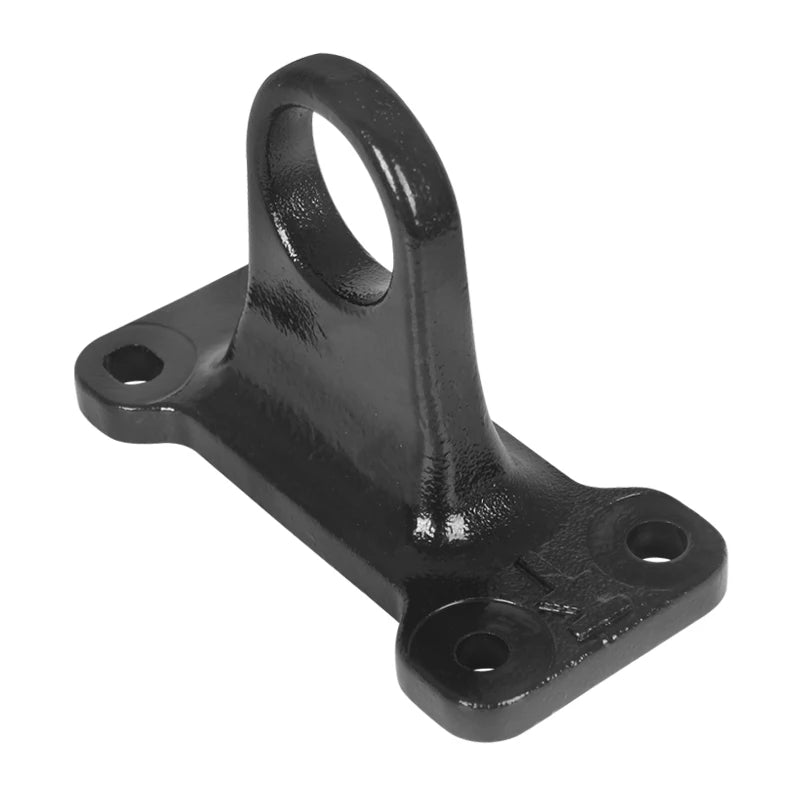 Defender 2020-2024 Refit Front and Rear Bumper Traction Trailer Ring Tow Hook Off-road Parts Car Trailer Hitch Accessories 3