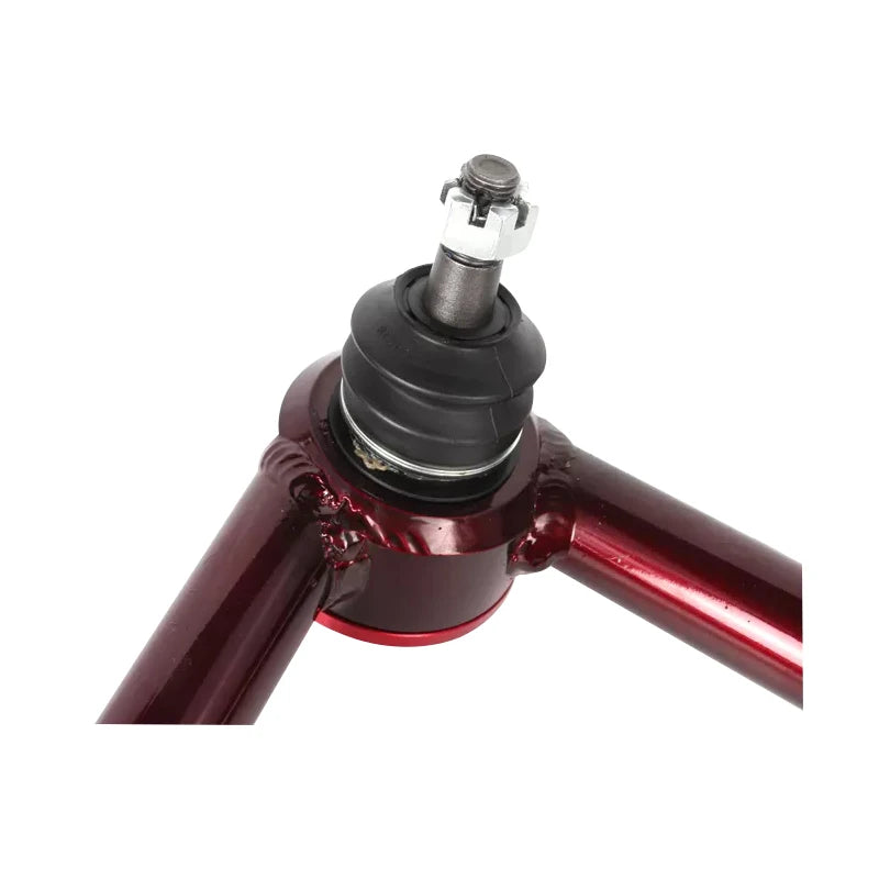 Fits for LC120 Suspension Upper Control Arm Trailer Hitch Steel with Powder Coated Treatment Upper Swing Arm Car Accessories 5