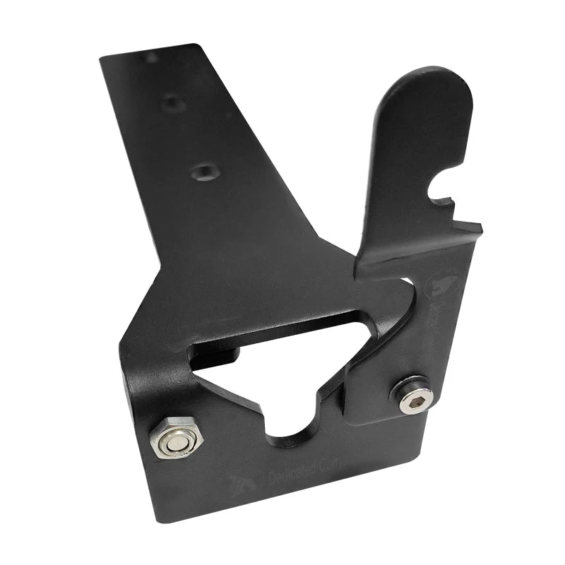 Universal 4x4 Off-Road Steel Car Awning Bracket Roof Rack Awning Mount Tent Bracket for Car Roof Luggage Rack Side Awning Holder 2