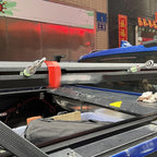 Ring Link Bolt Trailer for Luggage Rack Fixing Sand Plate Lifting Ring Screw Trailer Hitch Camp Trailer Accessories 5