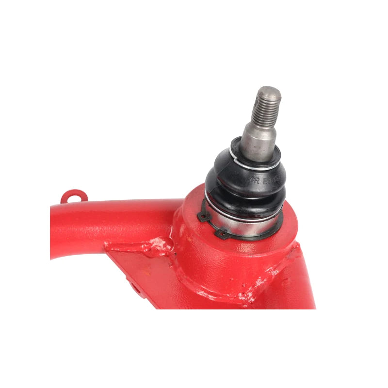 Fits for D-MAX DMAXUpper Control Arm Trailer Hitch Steel with Powder Coated Treatment Upper Swing Arm Car Accessories 3