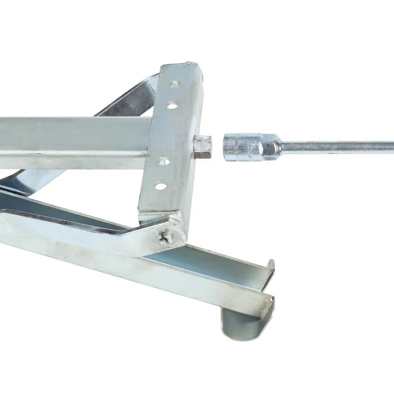 Trailer Leg RV Jack, Balanced Leg, Stable Leg, Dining Car Manufacturer Direct Sales Trailer Hitch Camp Trailer Accessories 5