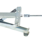Trailer Leg RV Jack, Balanced Leg, Stable Leg, Dining Car Manufacturer Direct Sales Trailer Hitch Camp Trailer Accessories 5