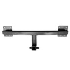 For Cadillac XT6 SUV Trailer Steel Rear Bumper Parts Car Tow bar Towing Hook Vehicle Trailer Hitch Accessories Caravan Coupling 2