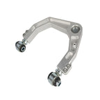 Front Upper Control Arm Uniball Billet Aluminum Upper Swing Arm Fits for Hilux Revo Conquest Rogue 200 Trailer Hitch Refit Parts 5