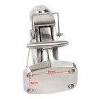 Trailer Hitch Tow Hook Pulling Yacht Pickup and Towing Rescue Stainless Steel Oneness Trailer Balls for Offroad Trailer Parts 3