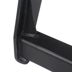Factory Price Custom Universal Hitch Bar Car Tow Bar for Prado Towing Hook Vehicle Trailer Hitch Accessories Coupling Device 5