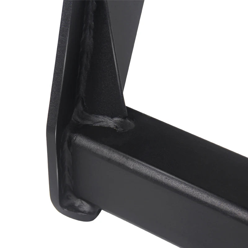 Factory Price Custom Universal Hitch Bar Car Tow Bar for Prado Towing Hook Vehicle Trailer Hitch Accessories Coupling Device 5