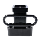 LAND CRUISER Thickened Manganese Steel Trailer Hitch Parts & Accessories with Square Mouth Base 4