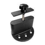 Water Tank Straight Mounting Bracket Parts 4x4 Offroad Camping Type One-word Rack Car Accessories Fit Straight Hole Water tank 1