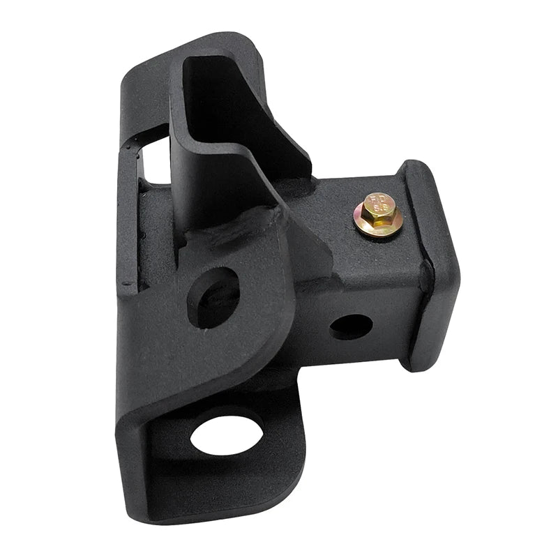 Trailer Rear Bumper 2-in square Mouth Base for Land Rover Discovery 3 Car Tow bar Towing Hook Vehicle Trailer Hitch Accessories 2