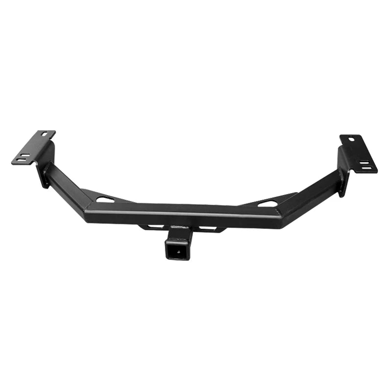 For Toyota Hilux VIGO Steel Trailer Rear Bumper Car Tow bar Parts Towing Hook Vehicle Trailer Hitch Accessories Coupling Device 1