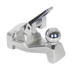 85mm X 45mm Install Hole for Trailer Hitch Tow Hook 2inch Ball 8000lbs Max Load Off-road Refit Parts Camp Trailer Accessories 3