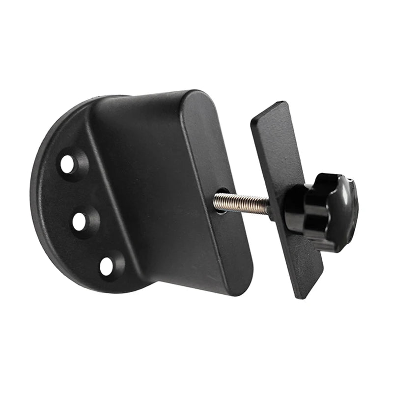 Water Tank Straight Mounting Bracket Parts 4x4 Offroad Camping Type One-word Rack Car Accessories Fit Straight Hole Water tank 2