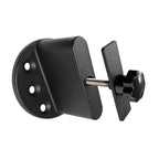 Water Tank Straight Mounting Bracket Parts 4x4 Offroad Camping Type One-word Rack Car Accessories Fit Straight Hole Water tank 2