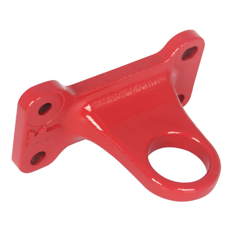 Land Rover Defender of High Carbon Steel Tow Ring for Trailer Hitch Steel Off-road Refit Parts Tow Hook Car Accessories 4