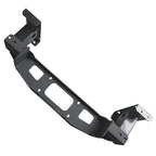 For Range Rover Executive Winch Frame Front Bumper Trailer Hitch Steel Winch Tray Bracket Winch Mounting Rack Holder Accessories 1