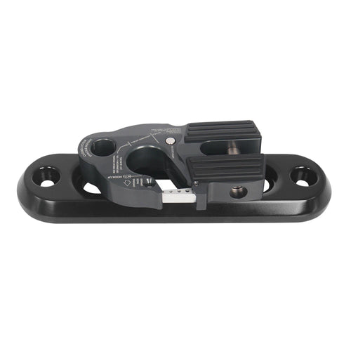 10 Inch 254MM Install Hole Aluminum Alloy Forging Winch Guide Rope Tow Hook 16000lb Trailer Hitch Car Winch Accessories 2