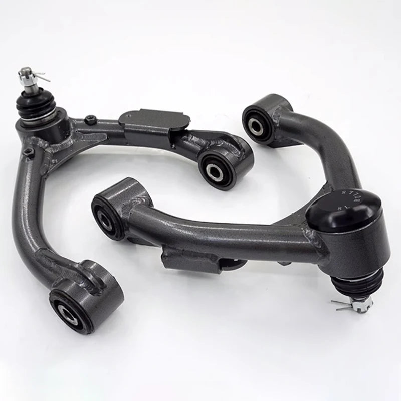 Mitsubishi Pajero Sport Upper Control Arm Assembly Bushing Upgrade Trailer Hitch Off-road Parts Refit Car Accessories 6
