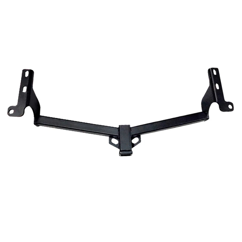For Dodge Journey Steel Trailer Rear Bumper Parts Car Tow bar Towing Hook Vehicle Trailer Hitch Accessories Caravan Coupling 1