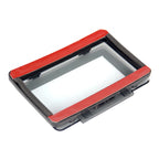 Great Wall Tank500 New ABS Plastic Rear Air Conditioning Panel Protective Cover for 2022- Retrofit/Upgrade Car 5