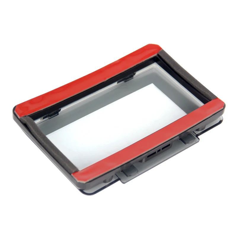Great Wall Tank500 New ABS Plastic Rear Air Conditioning Panel Protective Cover for 2022- Retrofit/Upgrade Car 5