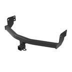 For Ford Everest Steel Trailer Rear Bumper Parts Car Tow bar Towing Hook Vehicle Trailer Hitch Accessories Coupling Device 1