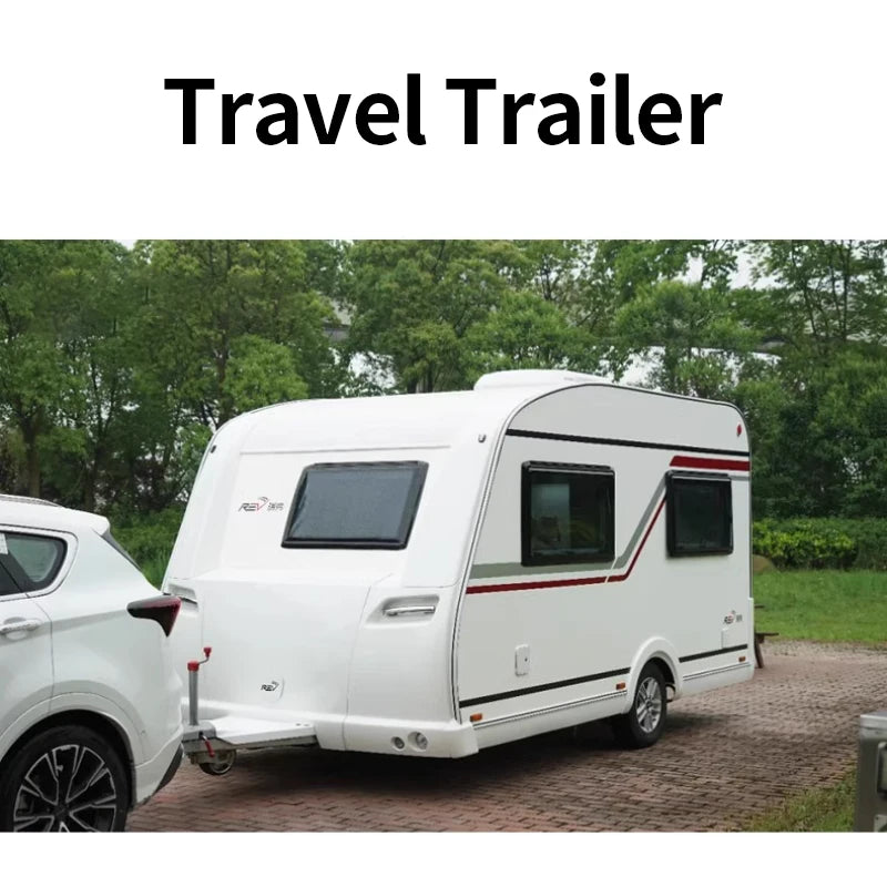 Travel Trailer Receiver Parts for 2026MY BAIC BJ40 Trailer Hitch Use Tow Hook Off-Road Recovery Base 4x4 Towing Car Accessories 5