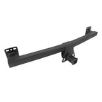For Touareg Trailer Steel Rear Bumper Offroad Parts Car Tow bar with 2in Receiver Towing Hook Vehicle Trailer Hitch Accessories 2
