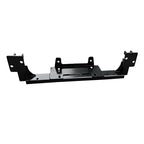 For Great Wall Wingle 7 Pickup Front Bumper Steel Winch Tray Bracket Winch Mounting Rack Holder Frame Trailer Hitch Accessories 1