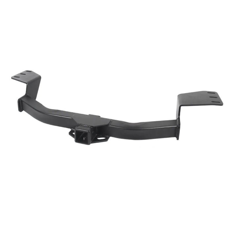 For Toyota Fortuner Car Trailer Rear Bumper Off-Road Refit Steel Tow bar with 2inch Receiver Vehicle Trailer Hitch Accessories 1