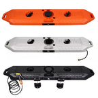 New 30L High Quality Outdoor Camping Pressurized Water Tank Large Capacity Shower Car Wash Etc Outdoor Trailer Hitch Accessories 1