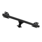 For BYD Formula Leopard 8 Steel Trailer Rear Bumper Car Tow bar Towing Hook Vehicle Trailer Hitch Accessories Denza B8 Parts 3