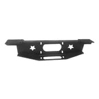 For 2015-2025 Fortuner Front Bumper Winch Tray Bracket Trailer Hitch Winch Mounting Rack Holder Frame Car Cradle Accessories SW4 2