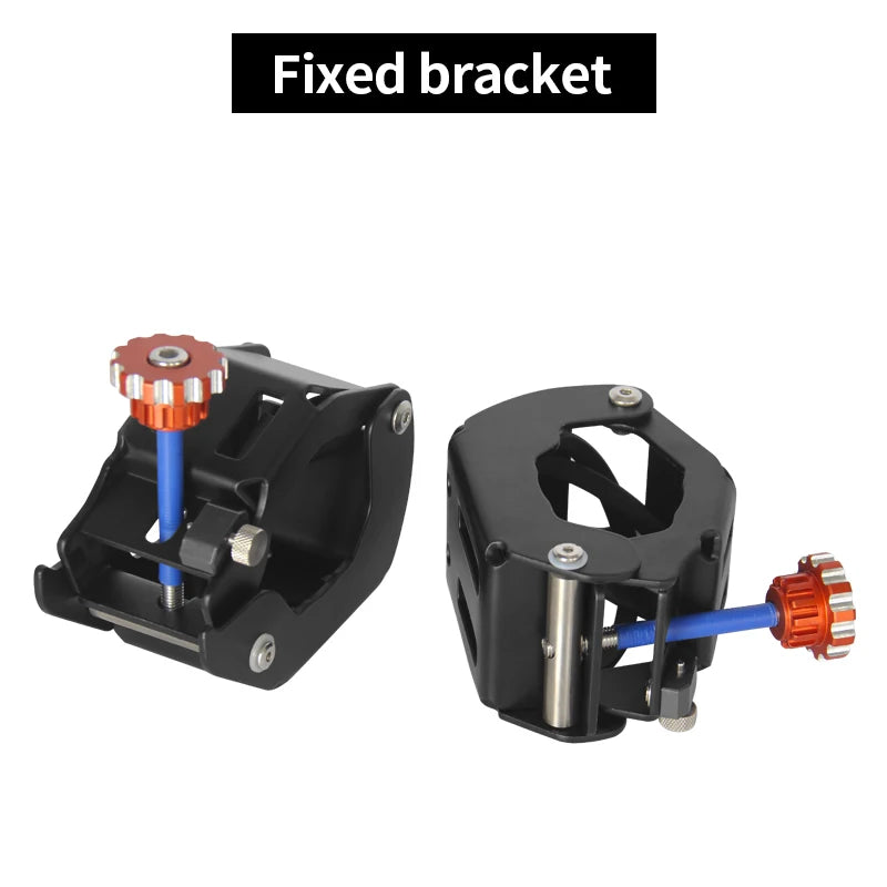2T Manual Hydraulic Climbing Outdoor Off-Road Recovery Hi-Lift Jack Fit -30C Low Temp Steel Trailer Hitch Car Rescue Accessories 3