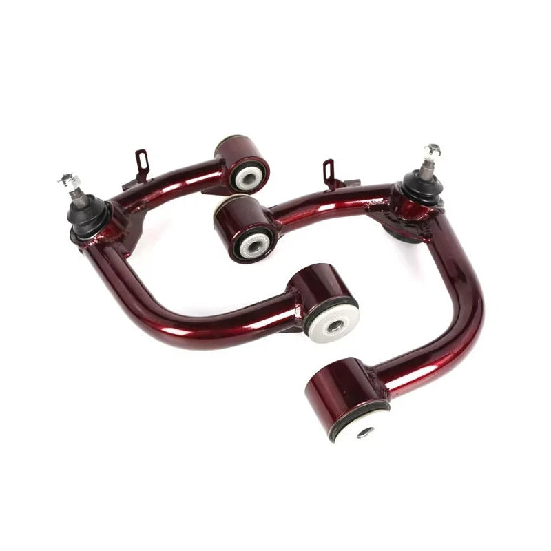 Adjustable Suspension Front Upper Control Arm Fits for Land Cruiser 100 LC100 Trailer Hitch Upper Swing Arm Parts 6