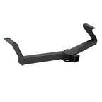 For Lexus RX270 and RX350 Trailer Steel Rear Bumper Parts Car Tow bar Towing Hook Vehicle Trailer Hitch Accessories Caravan 1