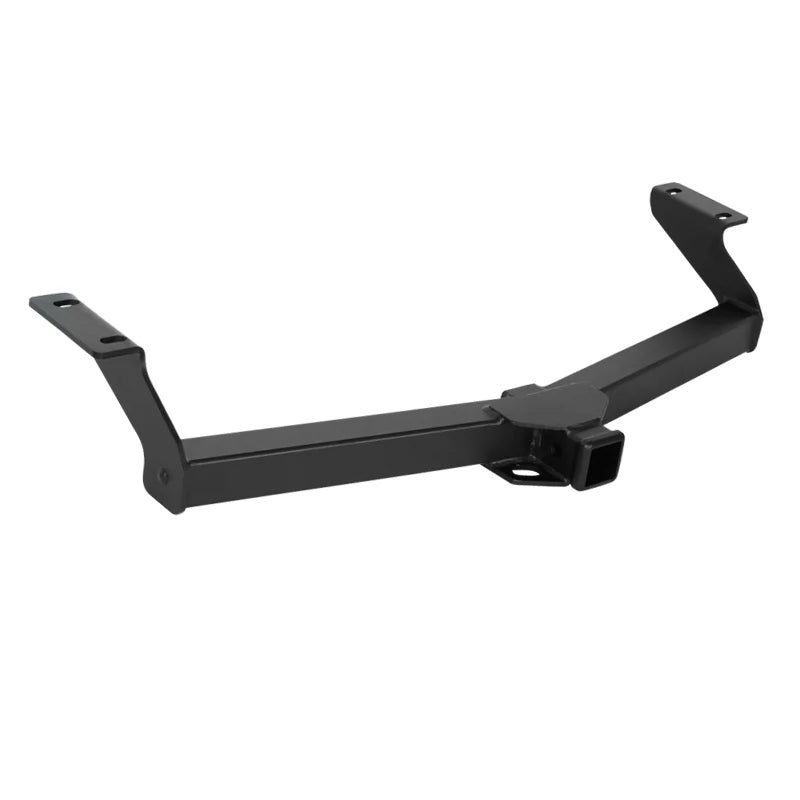 For Lexus RX270 and RX350 Trailer Steel Rear Bumper Parts Car Tow bar Towing Hook Vehicle Trailer Hitch Accessories Caravan 1