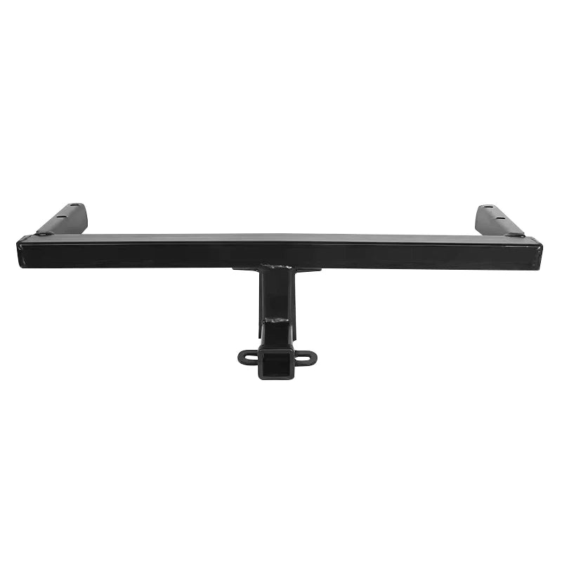 For Audi Q5 Suv Trailer Steel Rear Bumper Parts Car Tow bar Towing Hook Vehicle Trailer Hitch Accessories Coupling Caravan 2